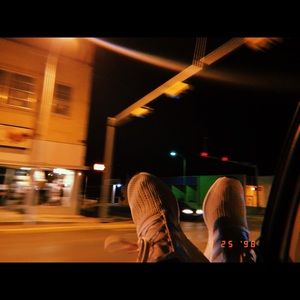 Meet your Posher, Sam